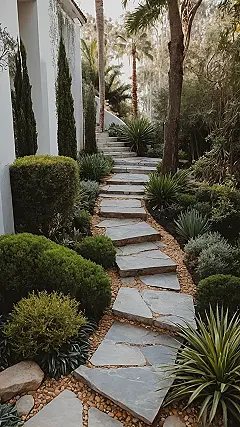 The Quest Garden