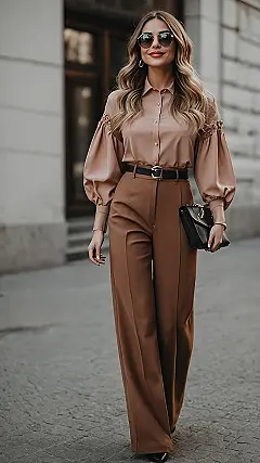 Tomorrow’s Style Today