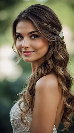 Slay the Bridal Day