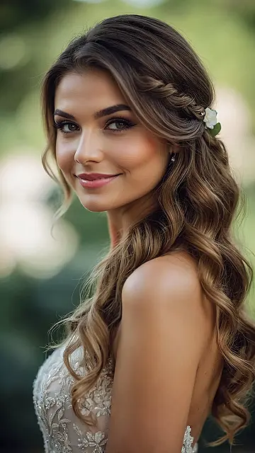 Slay the Bridal Day