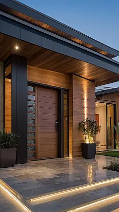 Welcome Home, Wow!