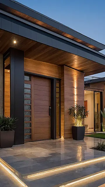 Welcome Home, Wow!