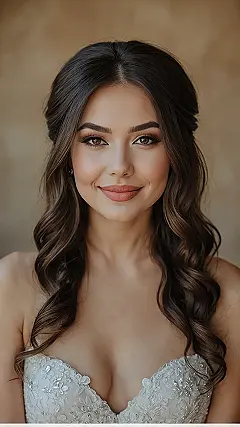Your Wedding Day Hair: Flawless & Fabulous