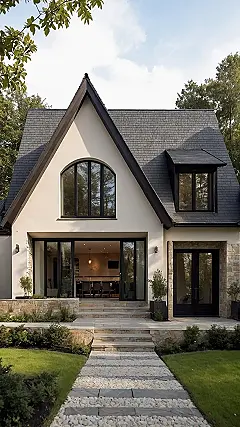 Elevated Living Goals
