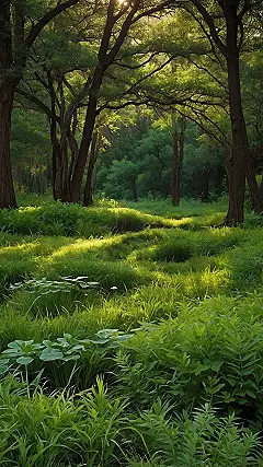 Digital De-Stress Zone