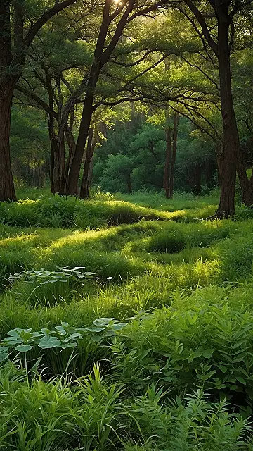 Digital De-Stress Zone