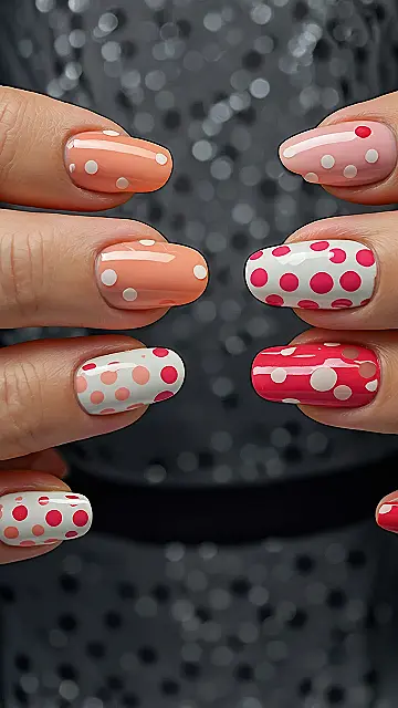 Spotlight Nails