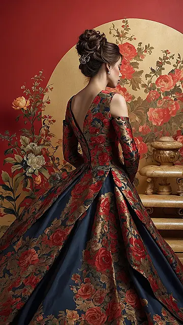 Seamless Style Statement