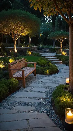Zen Garden Shades