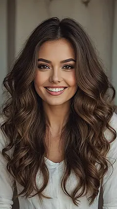 Glimmering Holiday Glam