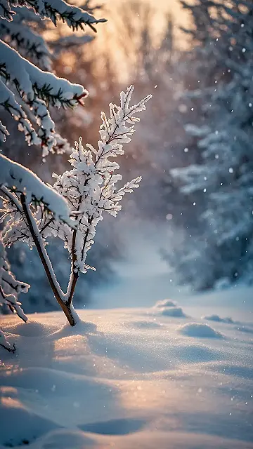 Arctic Aesthetics