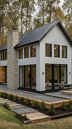 Forest Glaze
