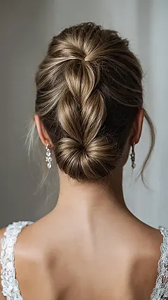 Fairy’s Flowing Mane