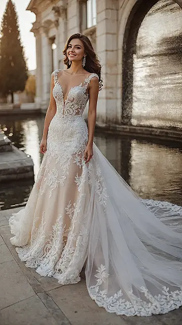 Crown Jewel Couture