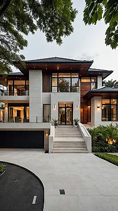Architectural Anthem