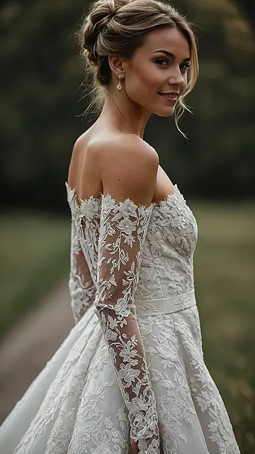 Gown Goals: Basque Edition