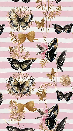 New Year, New Screen Style