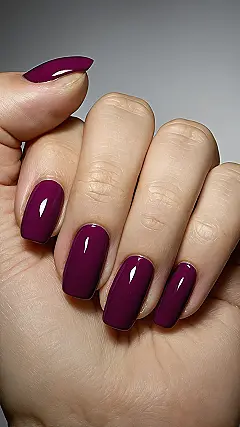 Midnight Sparkle Tips