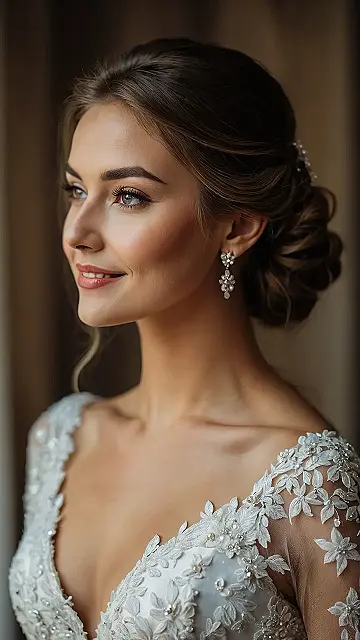 Cupid’s Chosen Curls