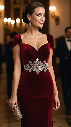 The Scarlet Transformation