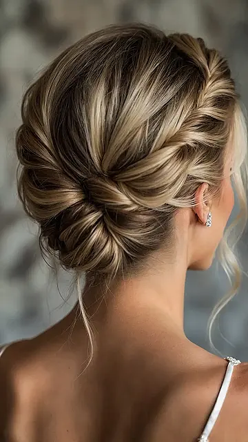 Approved Aisle Style