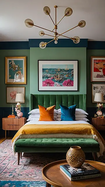 Effortlessly Chic Dreams