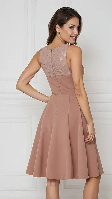 Twirl-Ready Enchantment