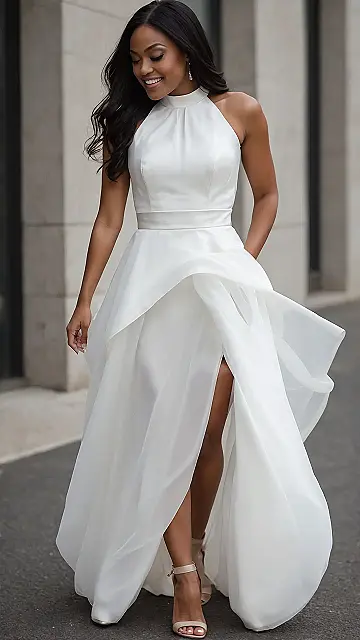 Pockets & Poise: 2026 Bridal
