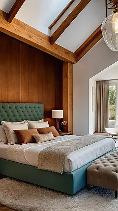 Reign Over Your Sleep