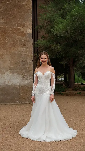 The Sleeved Statement