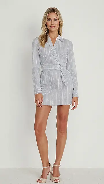 The Do-It-All Shirt Mini