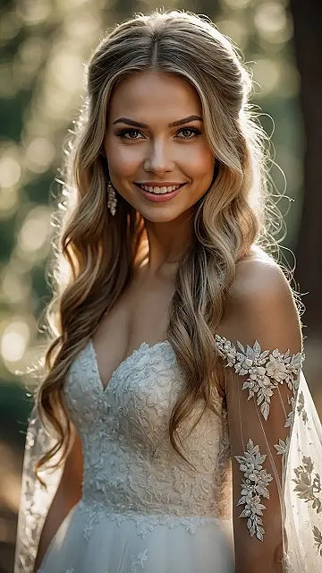 Happily Ever After Tresses