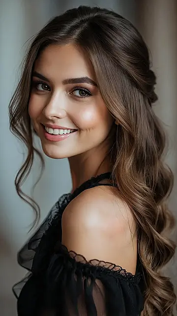 Selfie Storm Strands