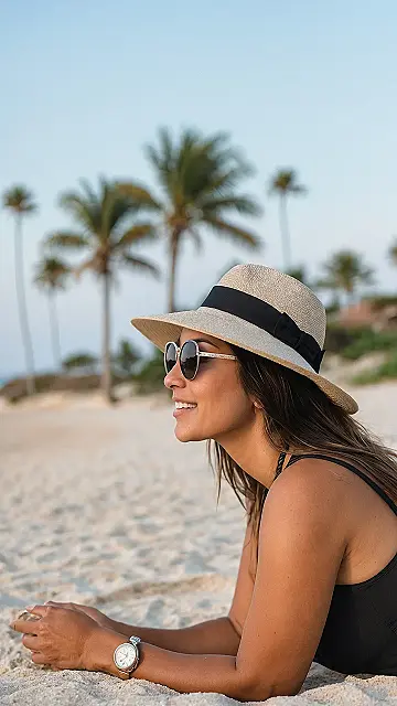 Vacation Vibe Gallery