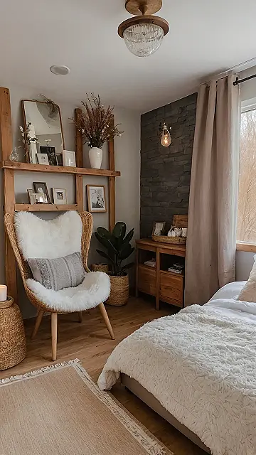 Enter The Hibernation Chamber