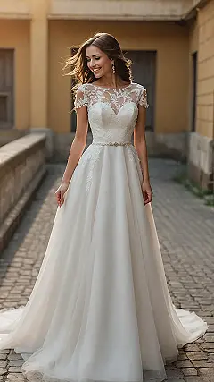 The Ultimate Bridal Vibe