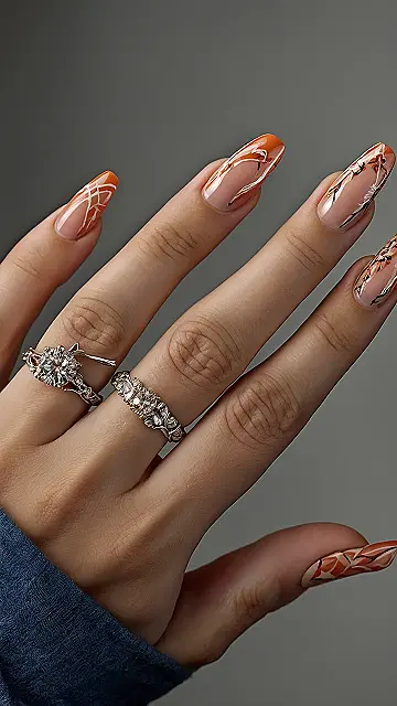 Vacation-Ready Nails