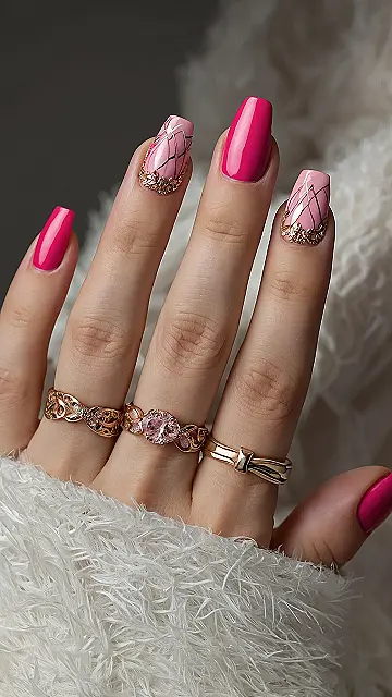 Summer’s Sweetest Pink