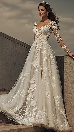Runway to Altar