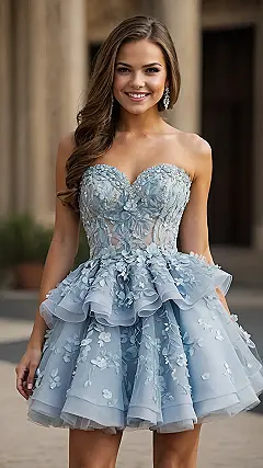 Red Carpet Rhapsody