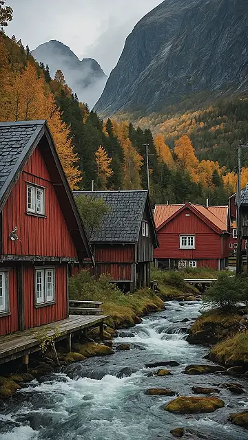 Waterside Wonders