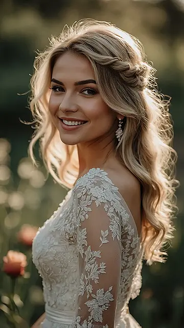 Irresistible Tresses