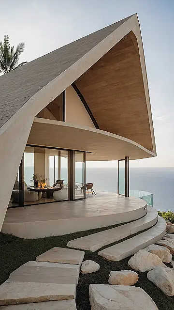 Villa Vibe Activated