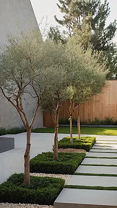 Styled Garden Goals