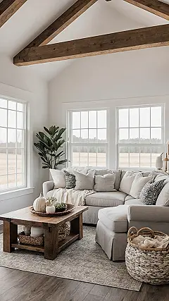 Modern Farmhouse Bliss