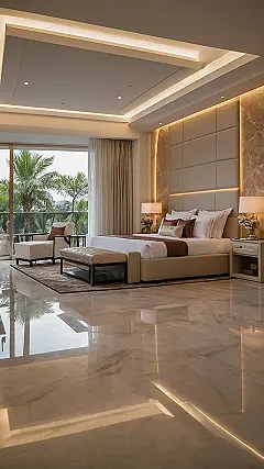 Signature Sanctuary