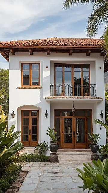 Big Personality, Tiny Space