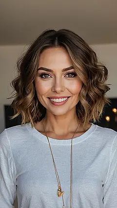 Ready-for-Anything Hair