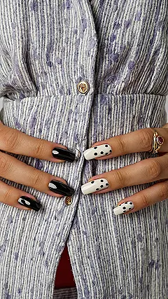 Dot-tastic Digits