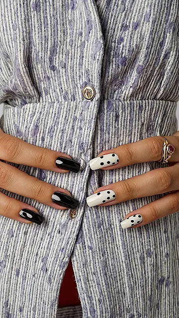 Dot-tastic Digits